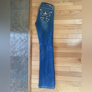 LA Idol jeans